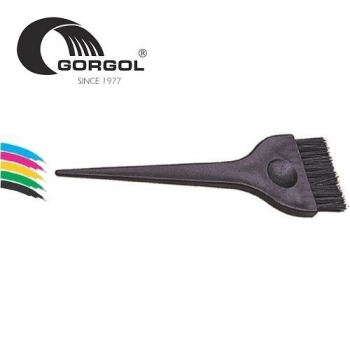 PędzeL do farbowania szeroki